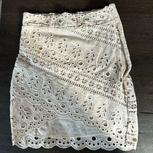 H&M skirt size 2